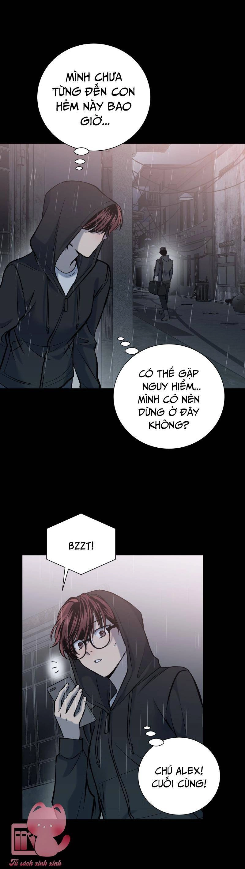 Anh Chàng Lầu Trên Chapter 55 - 37