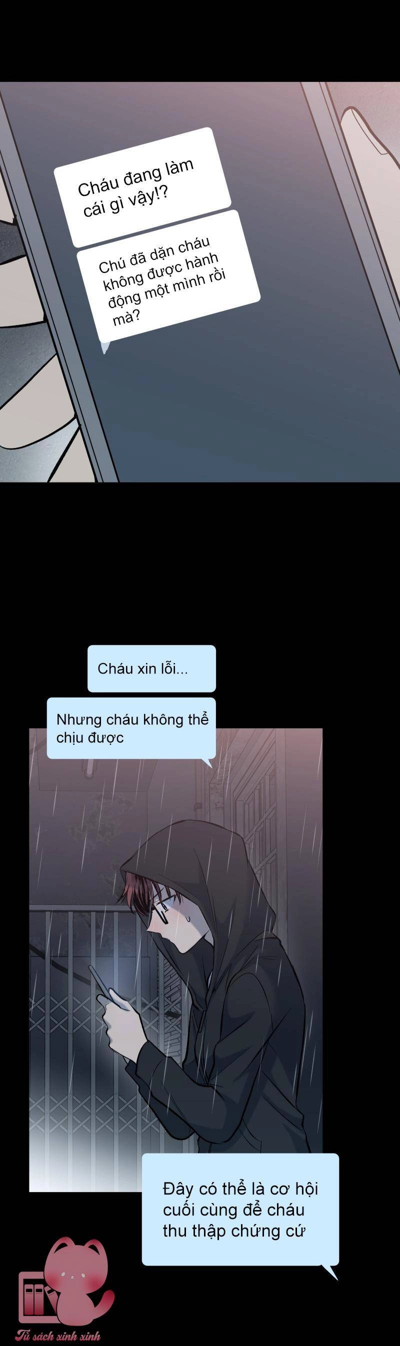 Anh Chàng Lầu Trên Chapter 55 - 38