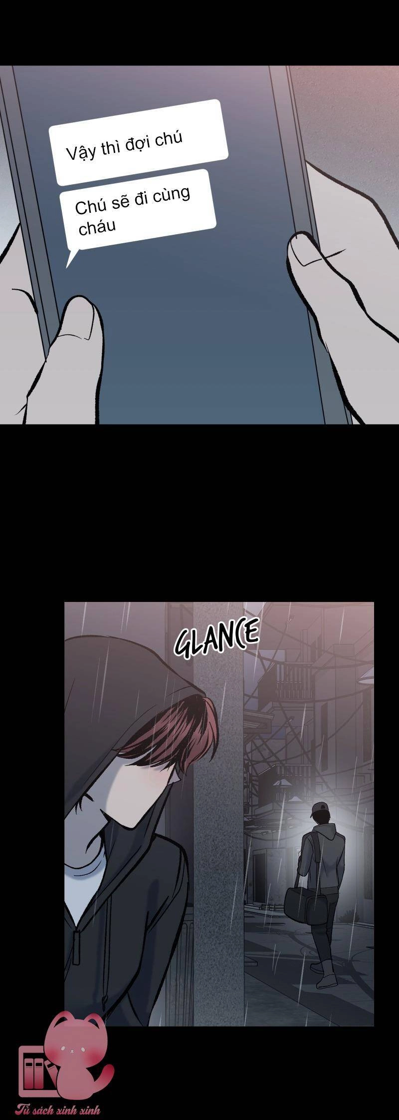 Anh Chàng Lầu Trên Chapter 55 - 39