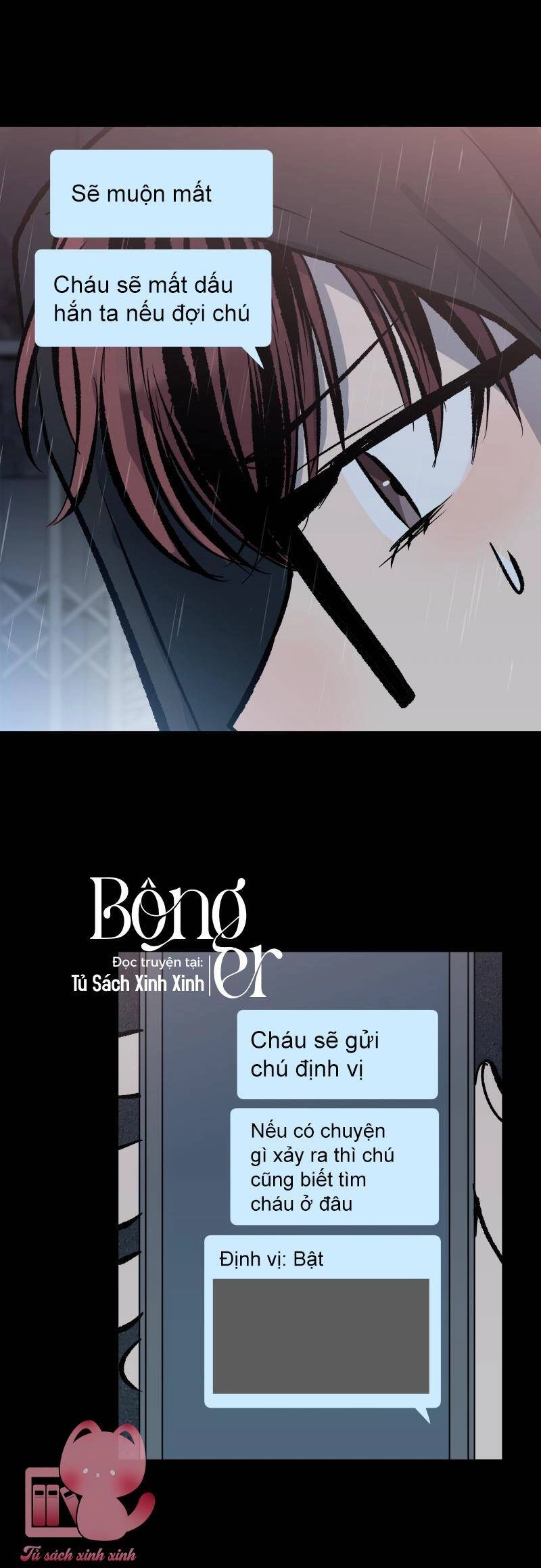 Anh Chàng Lầu Trên Chapter 55 - 40