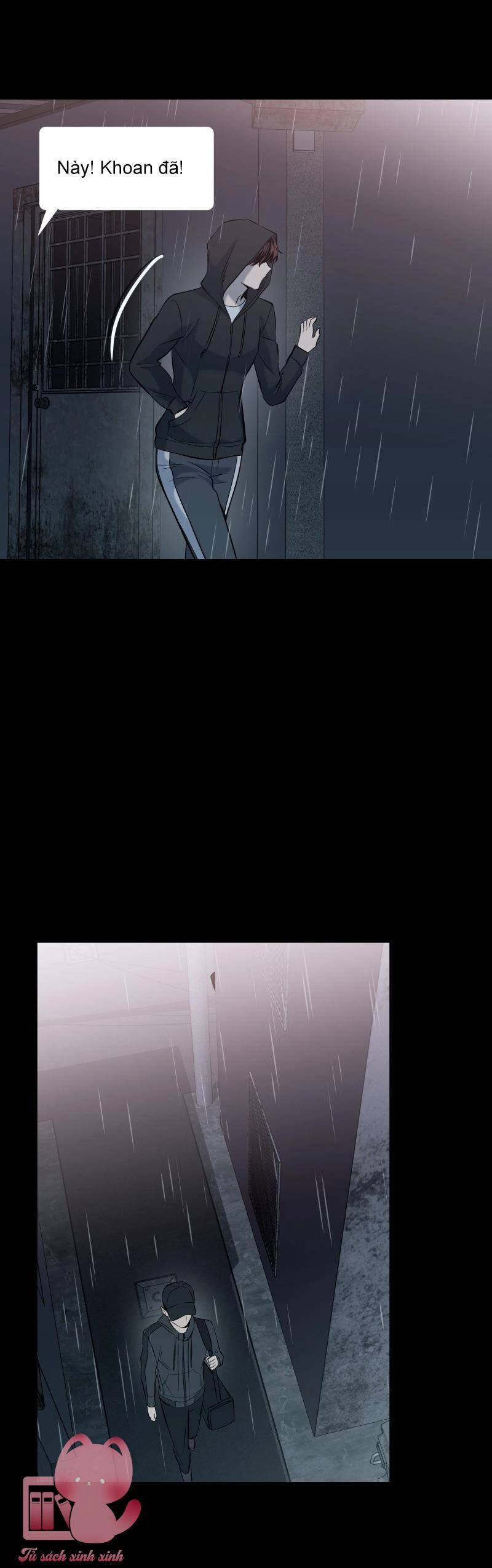 Anh Chàng Lầu Trên Chapter 55 - 41