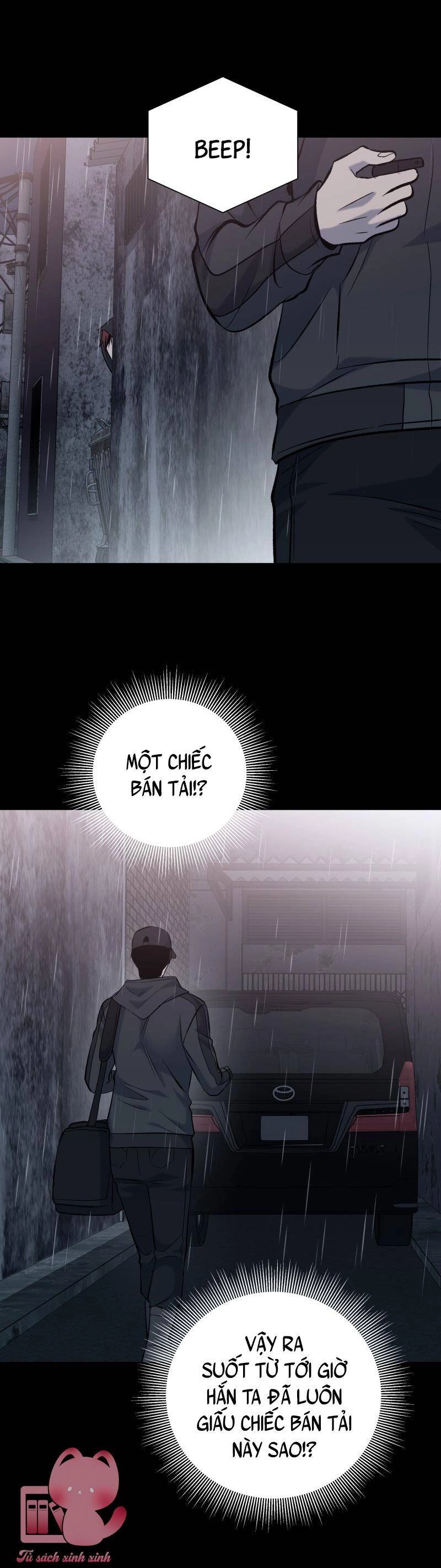 Anh Chàng Lầu Trên Chapter 55 - 42