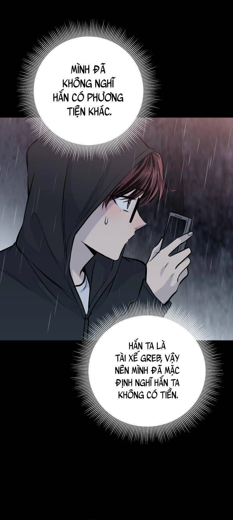 Anh Chàng Lầu Trên Chapter 55 - 43