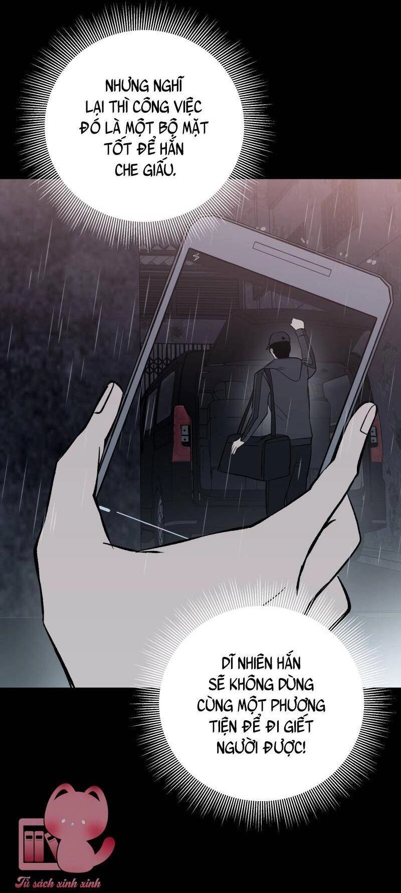 Anh Chàng Lầu Trên Chapter 55 - 44