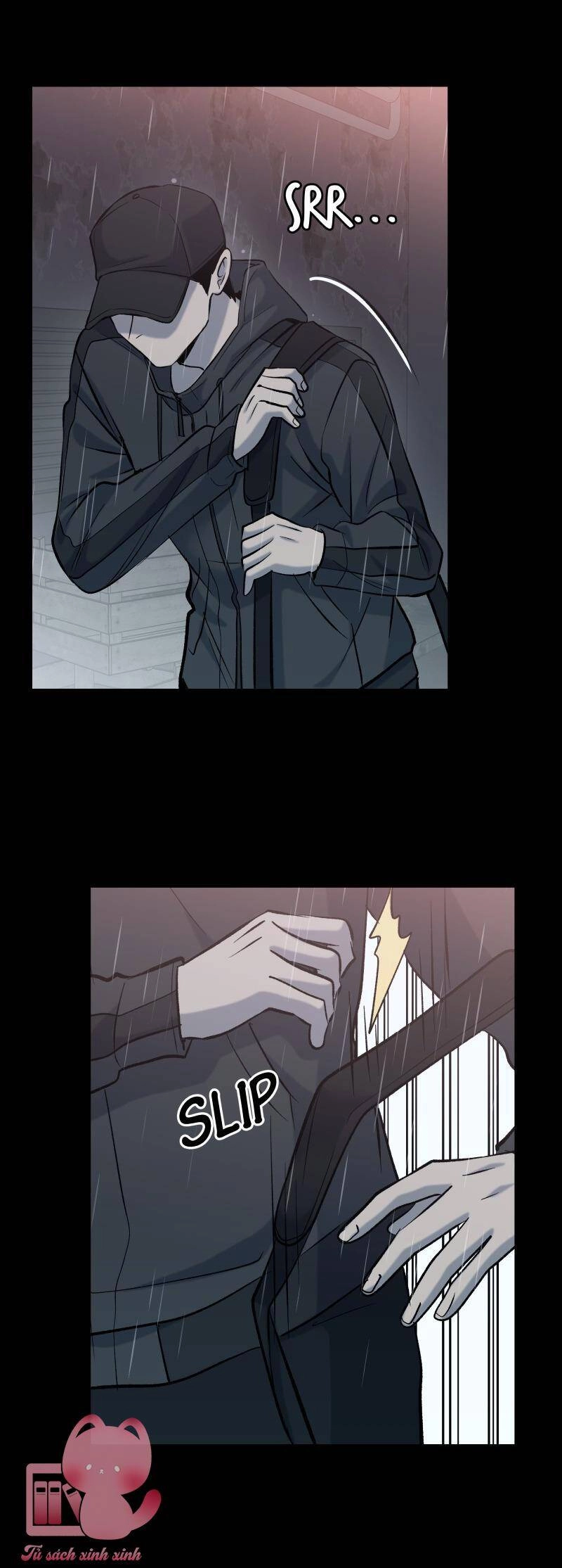 Anh Chàng Lầu Trên Chapter 55 - 45