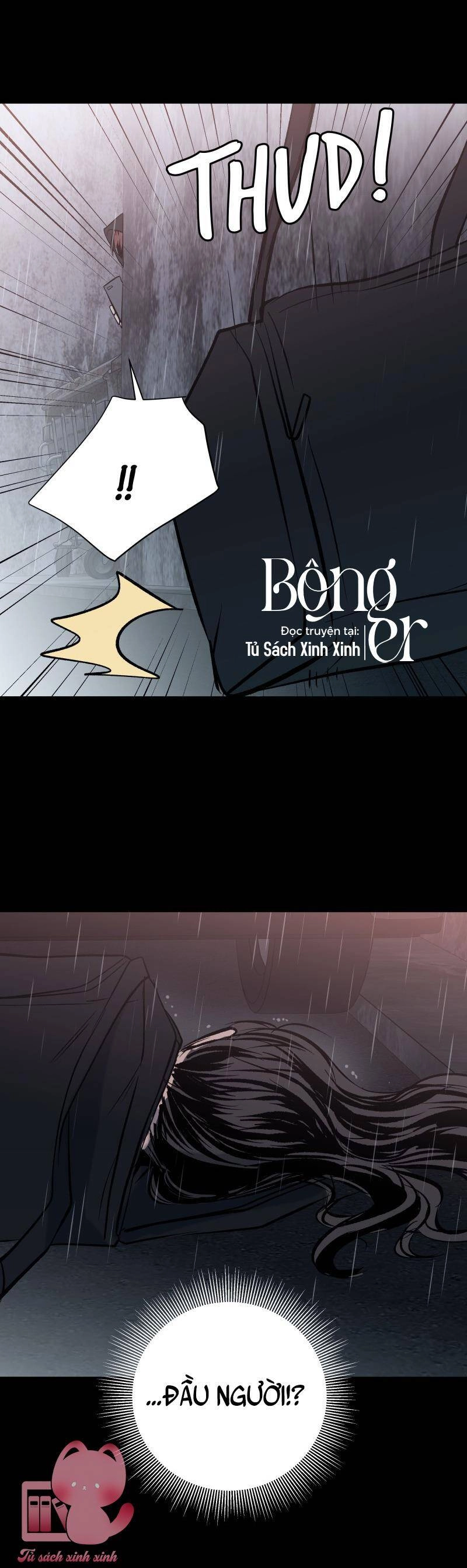 Anh Chàng Lầu Trên Chapter 55 - 46