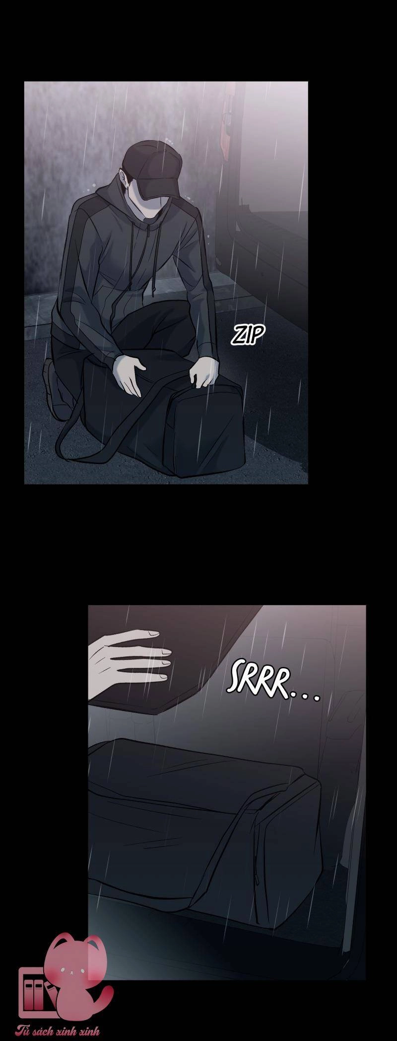 Anh Chàng Lầu Trên Chapter 55 - 48