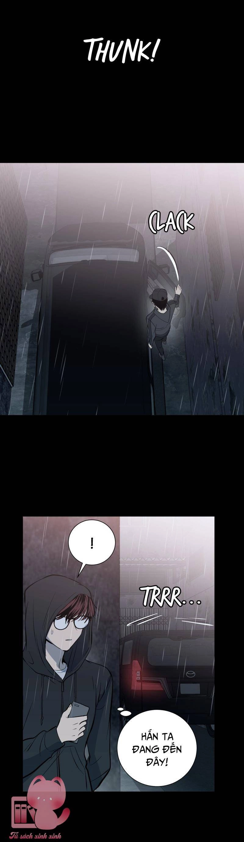 Anh Chàng Lầu Trên Chapter 55 - 49