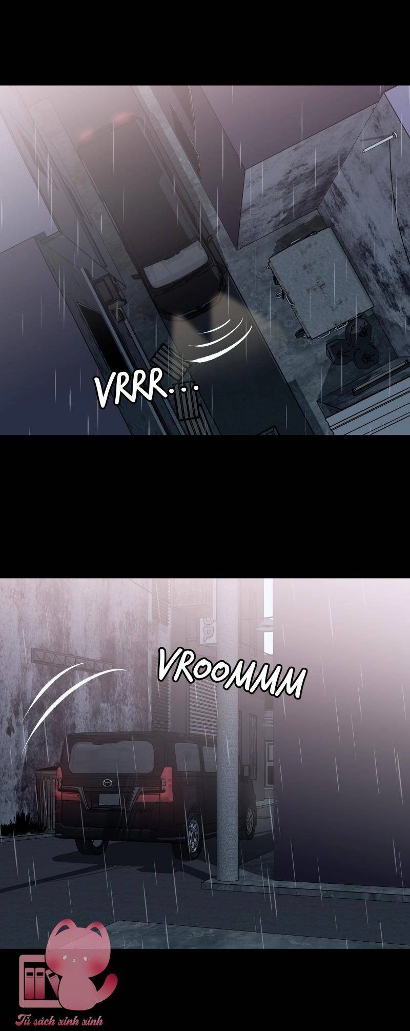 Anh Chàng Lầu Trên Chapter 55 - 50