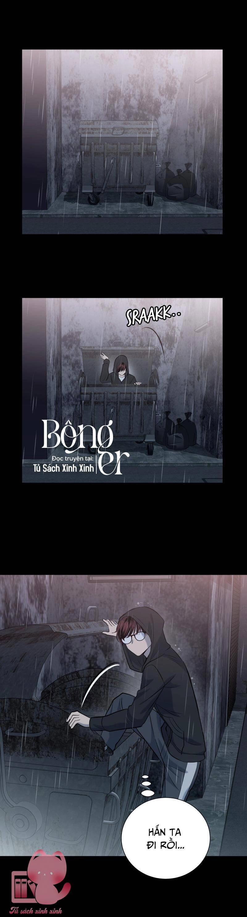 Anh Chàng Lầu Trên Chapter 55 - 51