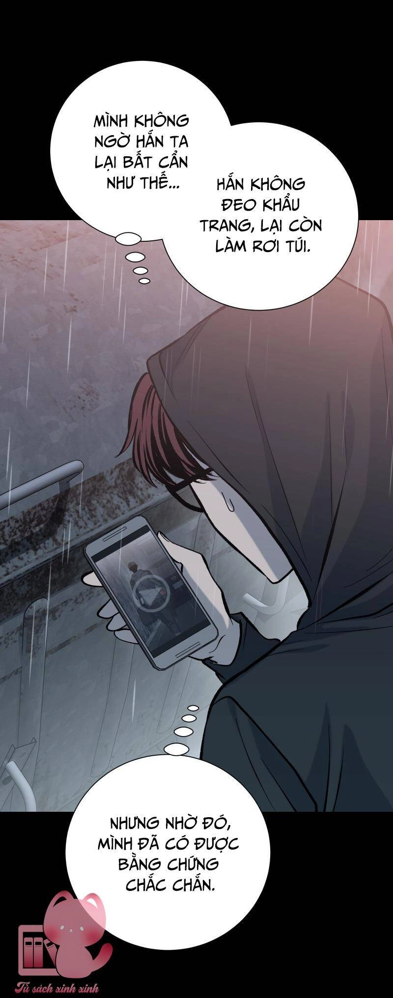 Anh Chàng Lầu Trên Chapter 55 - 52