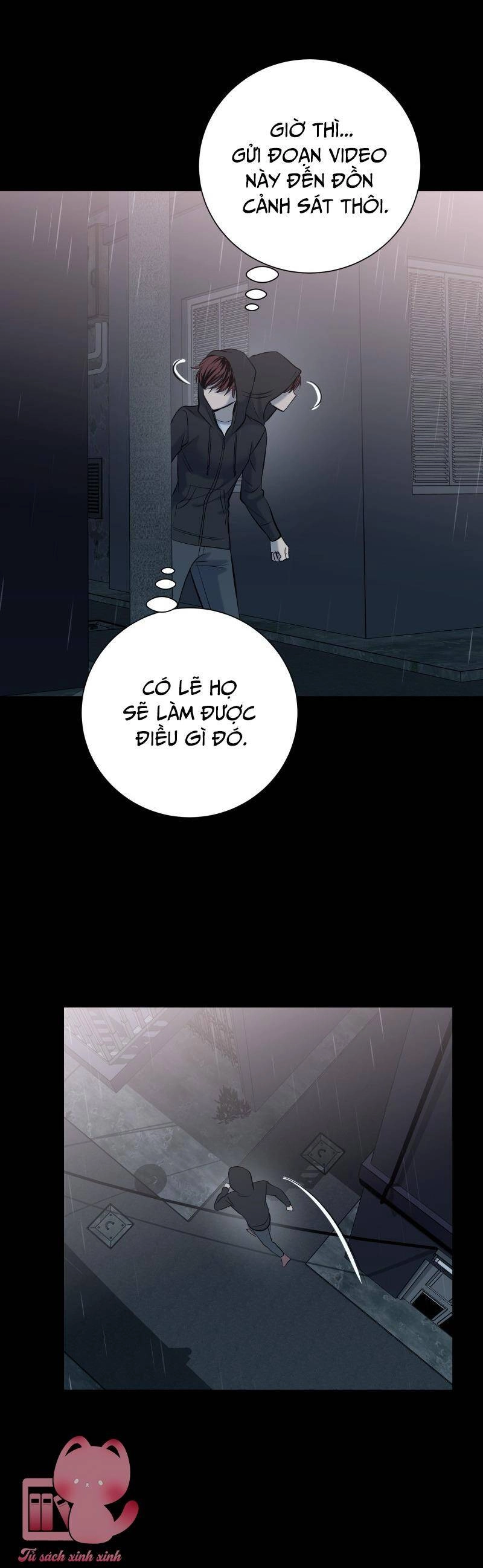 Anh Chàng Lầu Trên Chapter 55 - 53