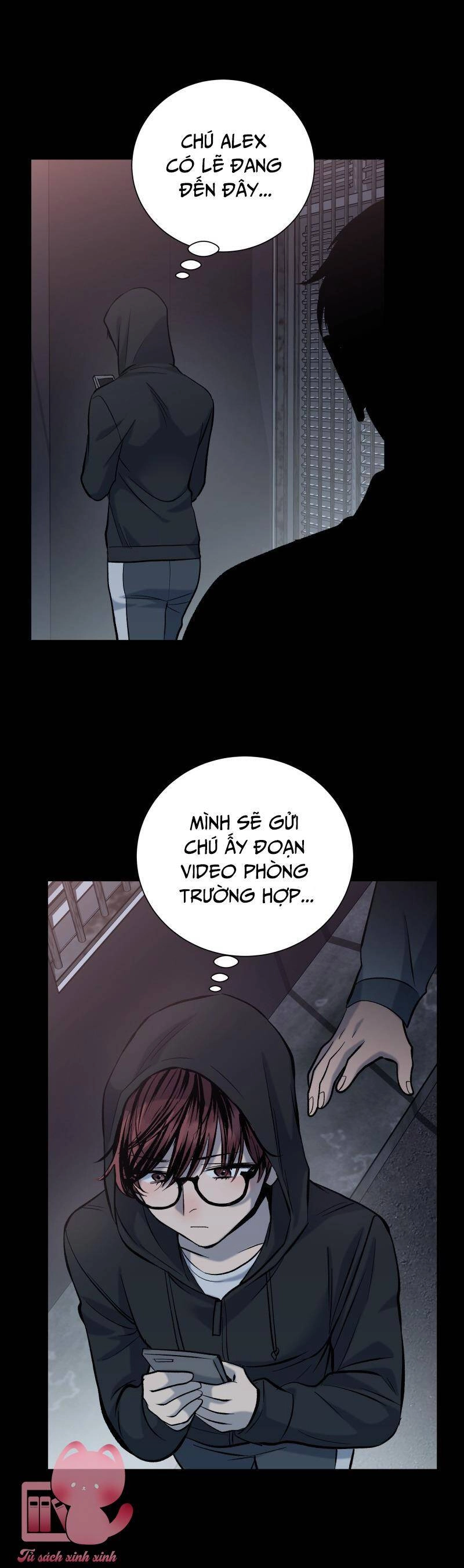 Anh Chàng Lầu Trên Chapter 55 - 55