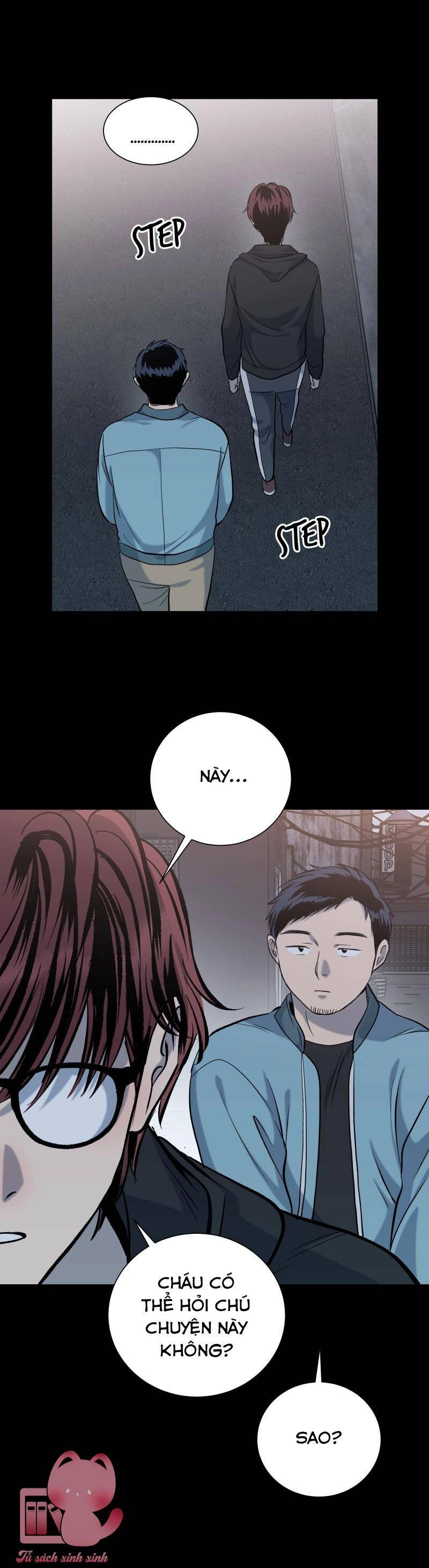 Anh Chàng Lầu Trên Chapter 55 - 65