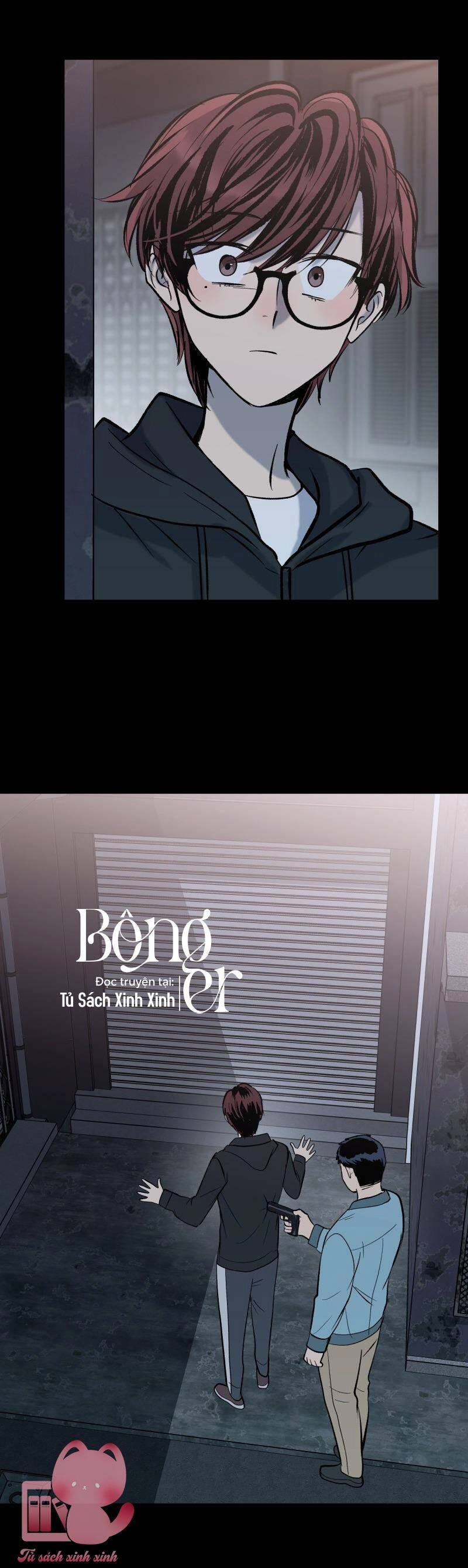 Anh Chàng Lầu Trên Chapter 55 - 70