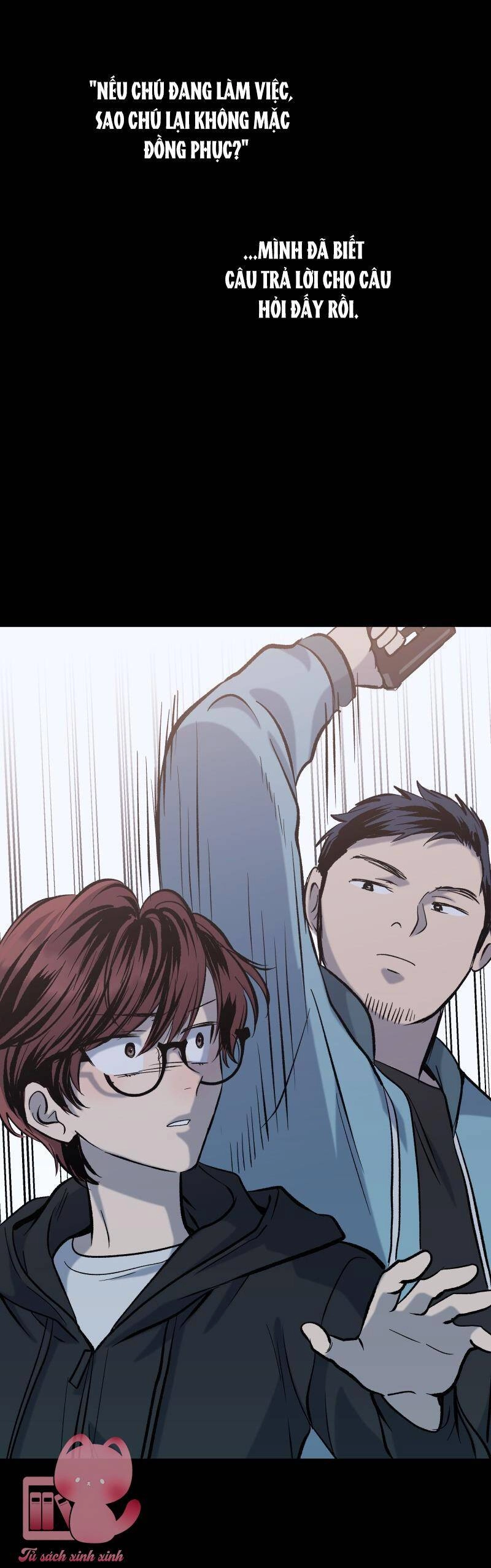 Anh Chàng Lầu Trên Chapter 55 - 71