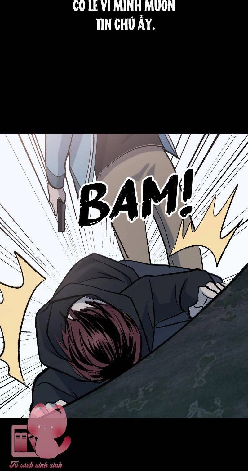 Anh Chàng Lầu Trên Chapter 55 - 73