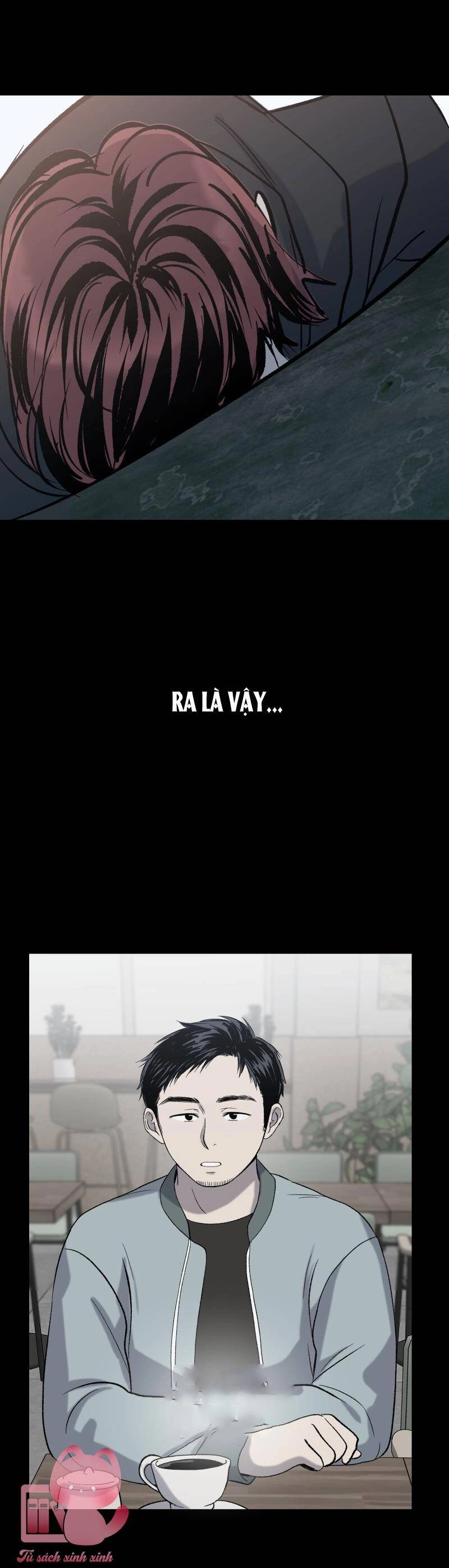 Anh Chàng Lầu Trên Chapter 55 - 74