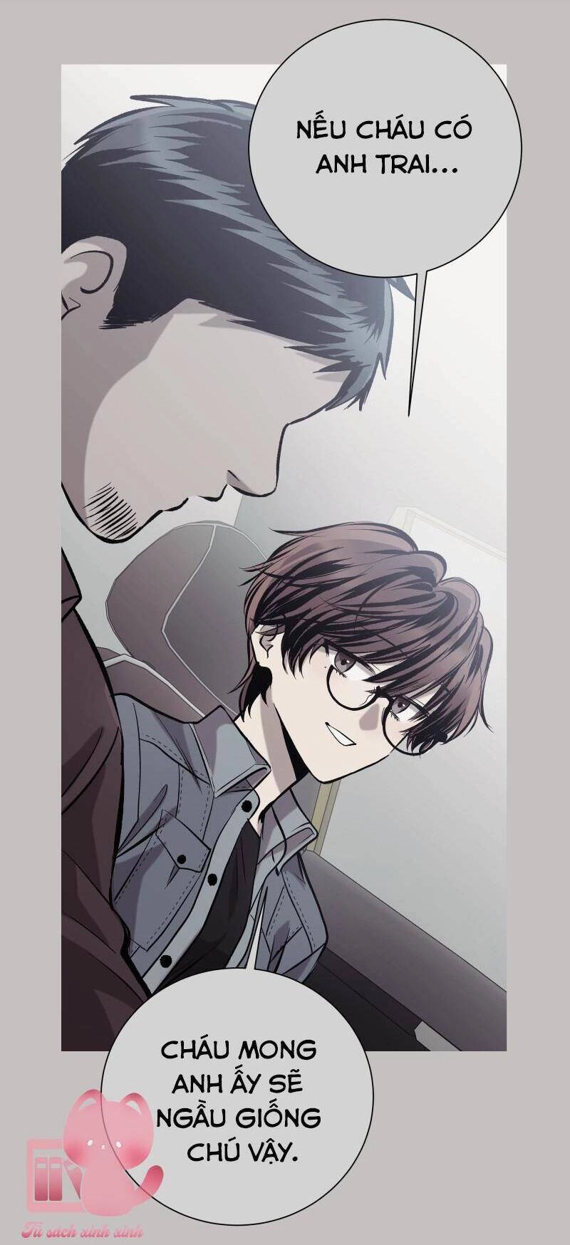 Anh Chàng Lầu Trên Chapter 55 - 76