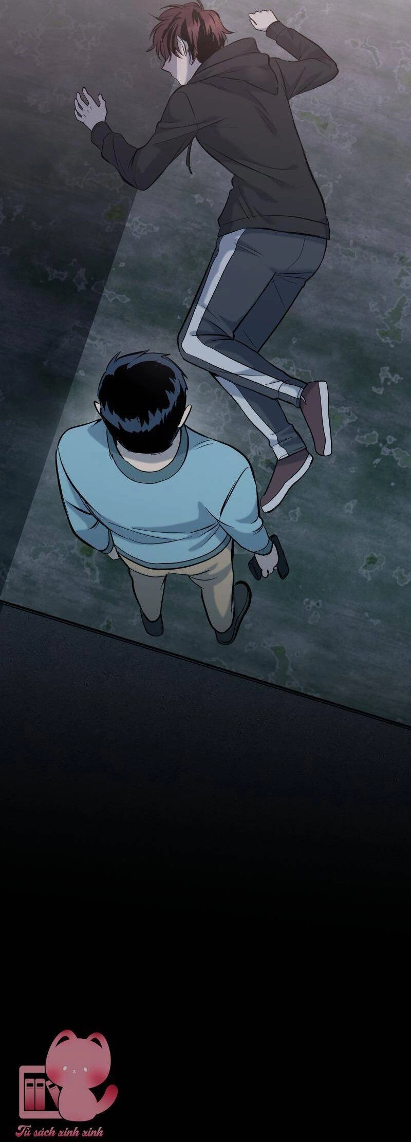 Anh Chàng Lầu Trên Chapter 55 - 80