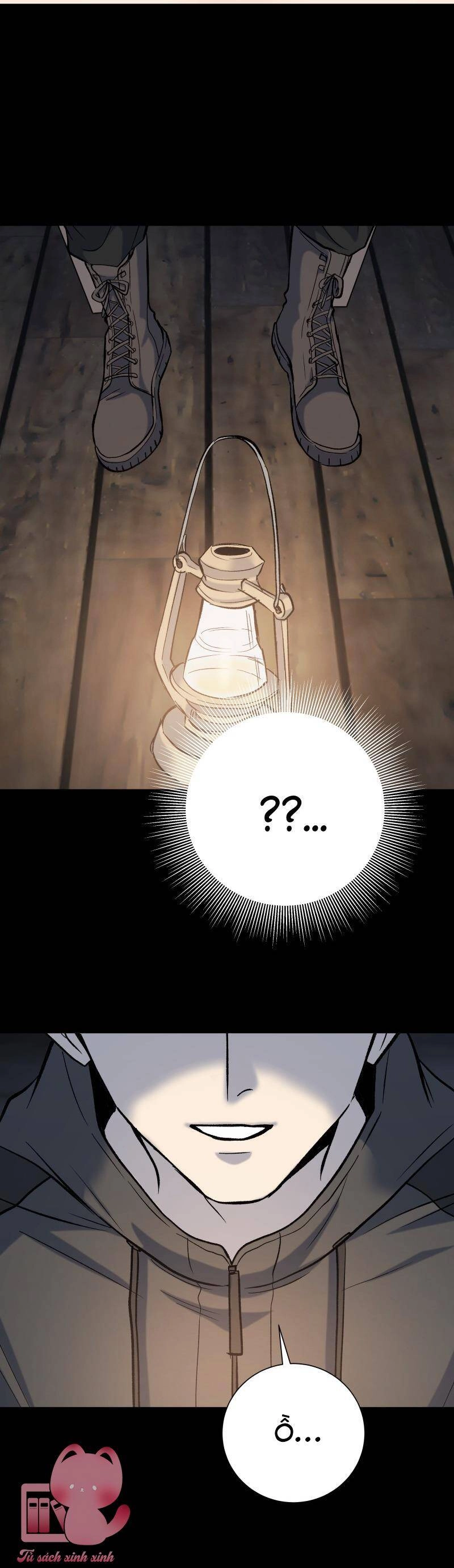 Anh Chàng Lầu Trên Chapter 55 - 82