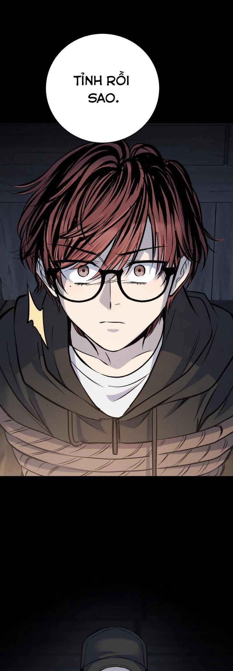 Anh Chàng Lầu Trên Chapter 55 - 83