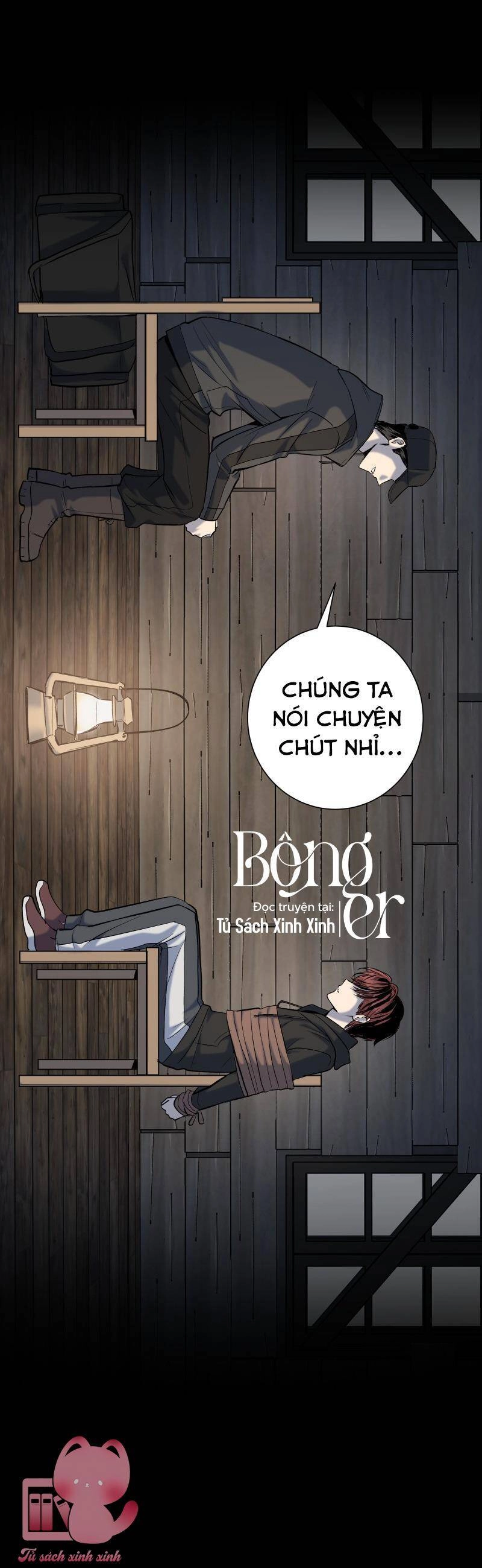 Anh Chàng Lầu Trên Chapter 55 - 85