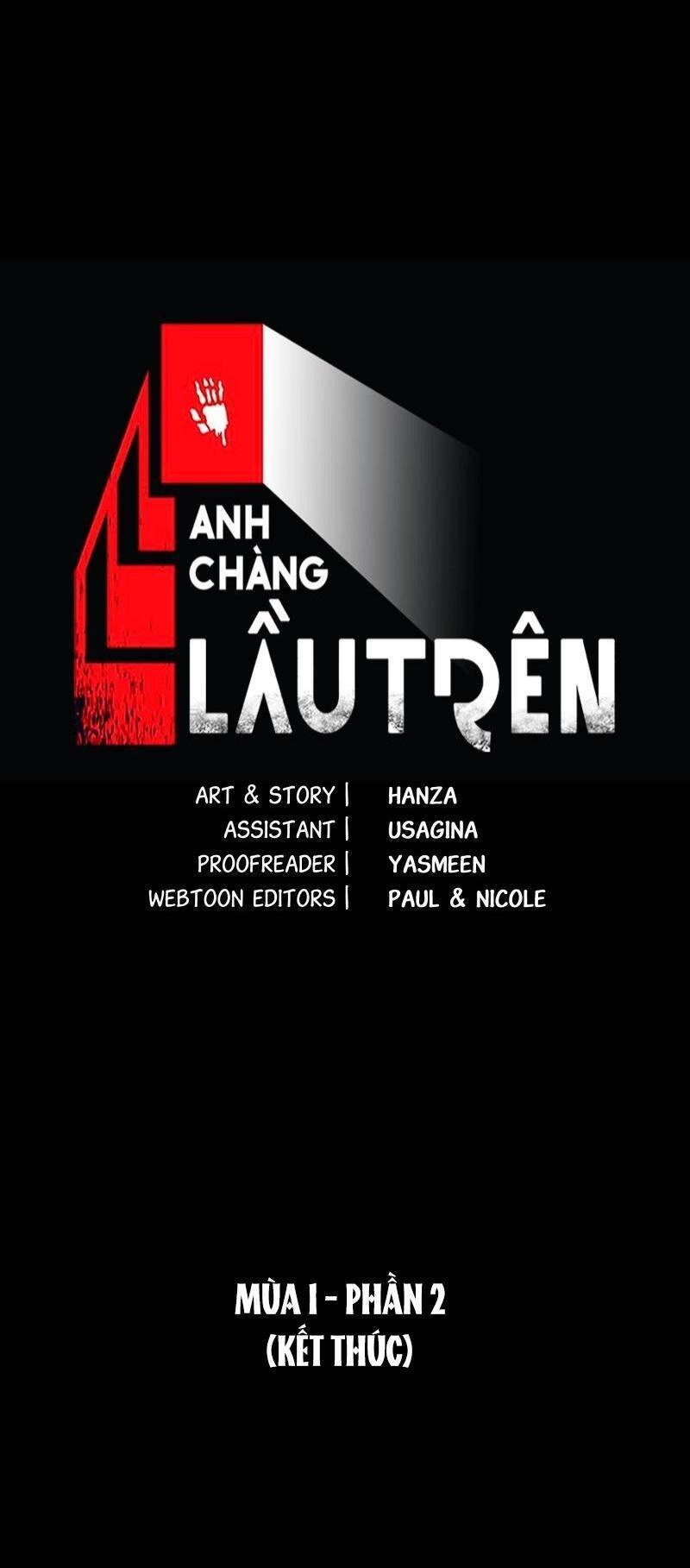 Anh Chàng Lầu Trên Chapter 55 - 86