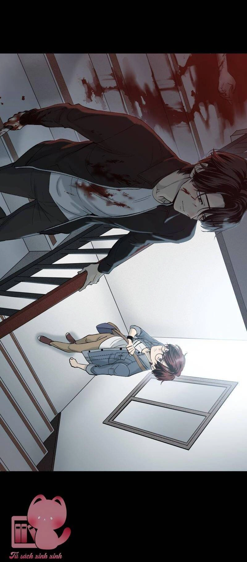 Anh Chàng Lầu Trên Chapter 55 - 87