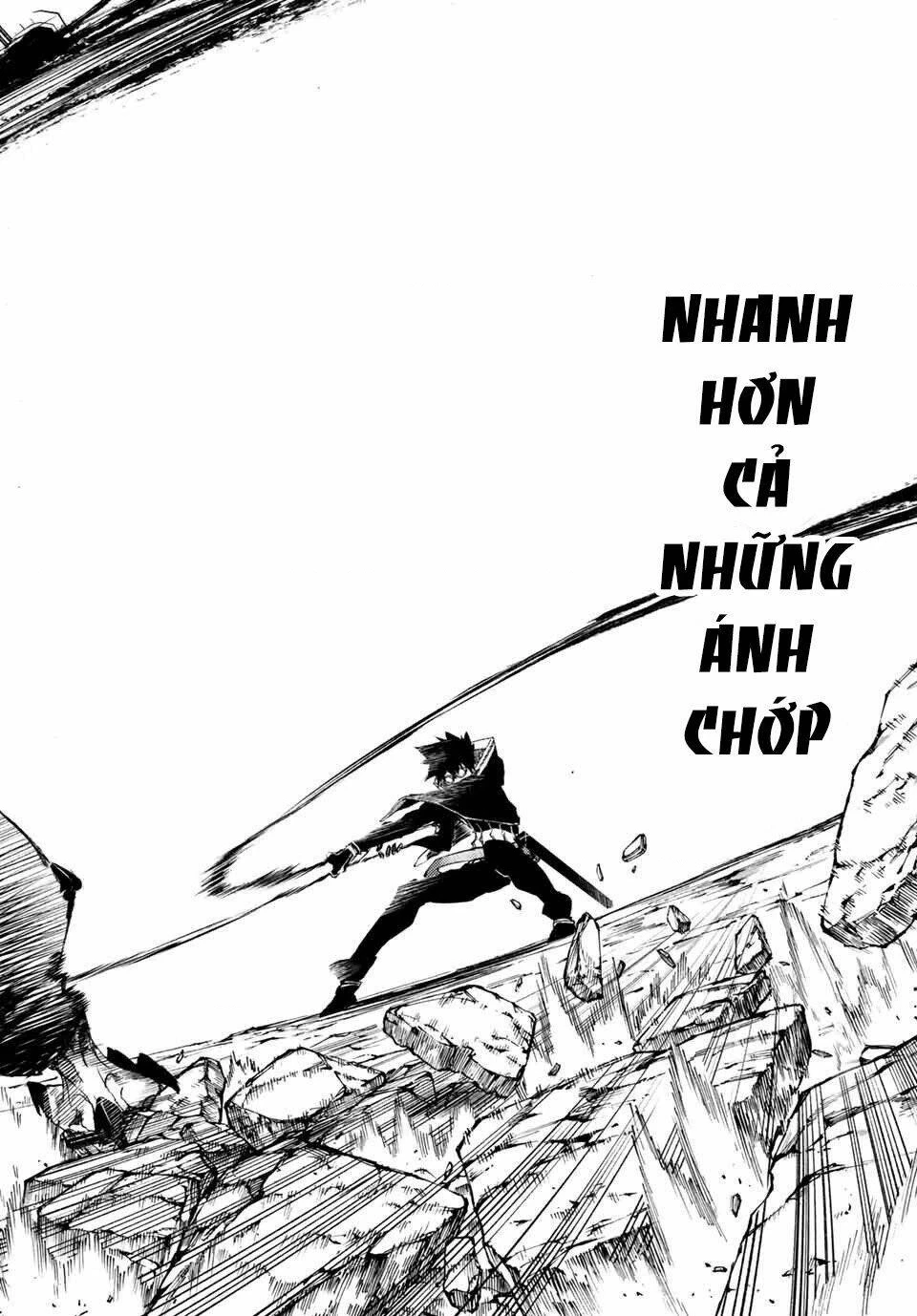 Wistoria Bản Hùng Ca Kiếm Và Pháp Trượng Chapter 51.01 - 62