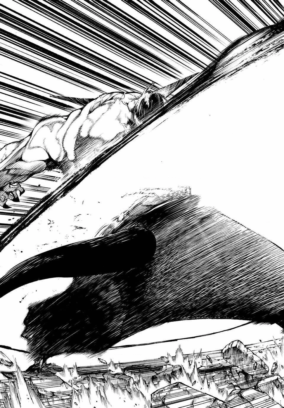 Wistoria Bản Hùng Ca Kiếm Và Pháp Trượng Chapter 51.01 - 63