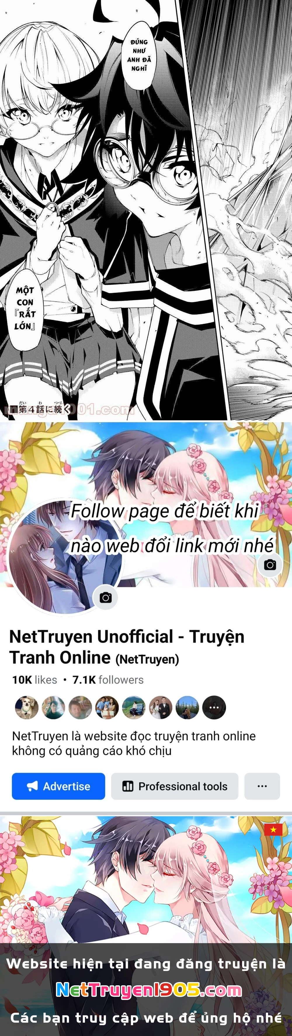 Wistoria Bản Hùng Ca Kiếm Và Pháp Trượng Chapter 51.03 - 31