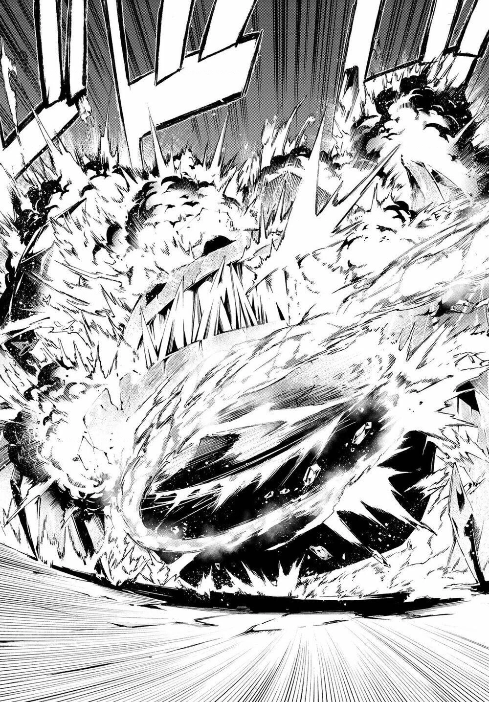 Wistoria Bản Hùng Ca Kiếm Và Pháp Trượng Chapter 51.04 - 13