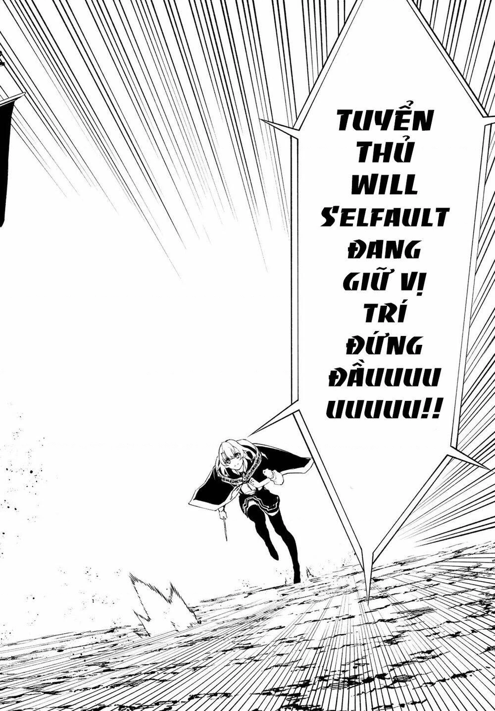 Wistoria Bản Hùng Ca Kiếm Và Pháp Trượng Chapter 51.07 - 5