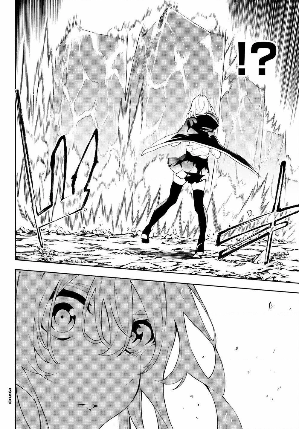 Wistoria Bản Hùng Ca Kiếm Và Pháp Trượng Chapter 51.07 - 37