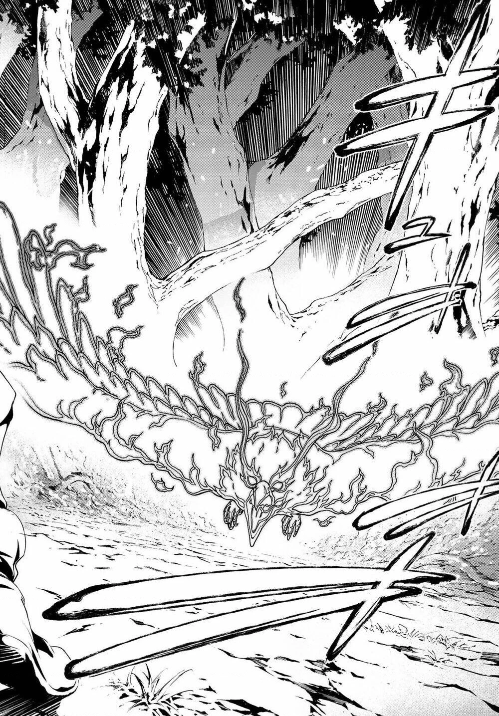 Wistoria Bản Hùng Ca Kiếm Và Pháp Trượng Chapter 52.01 - 15