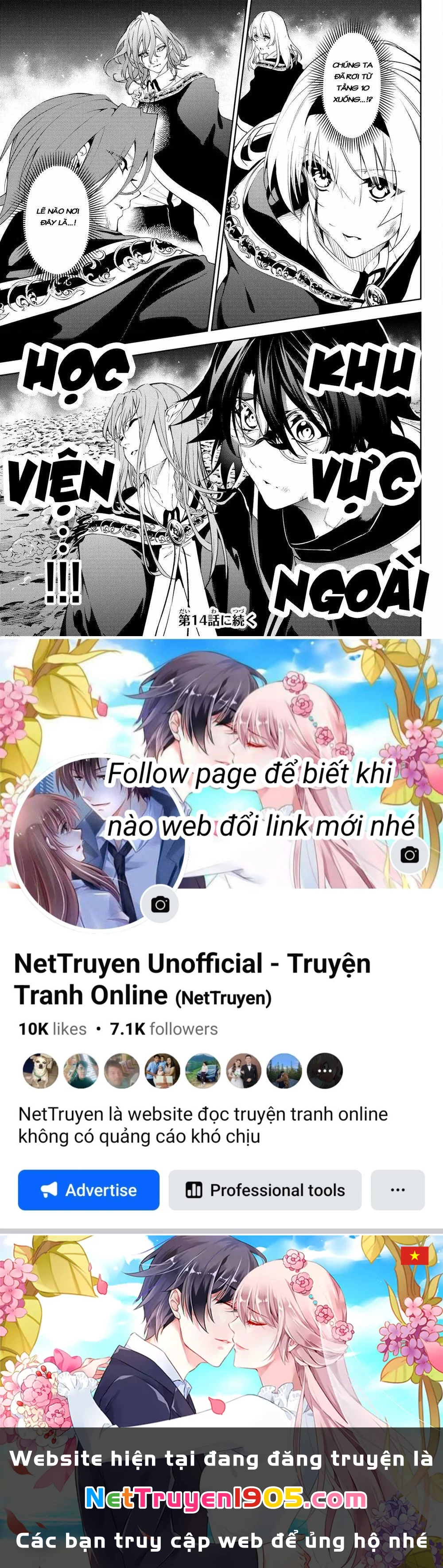 Wistoria Bản Hùng Ca Kiếm Và Pháp Trượng Chapter 52.06 - 45