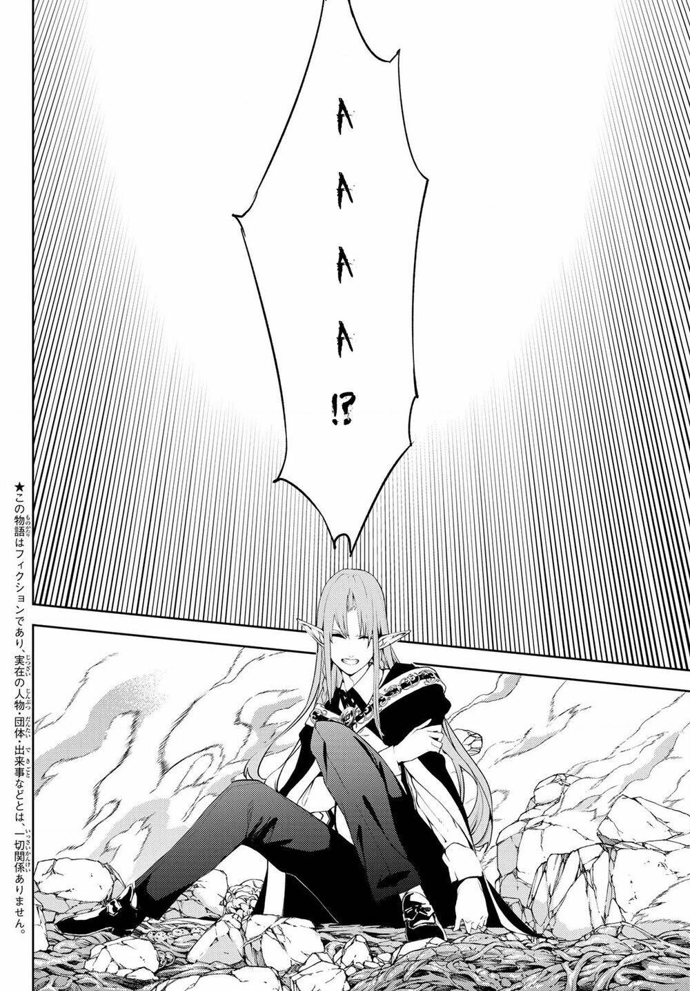 Wistoria Bản Hùng Ca Kiếm Và Pháp Trượng Chapter 52.07 - 5