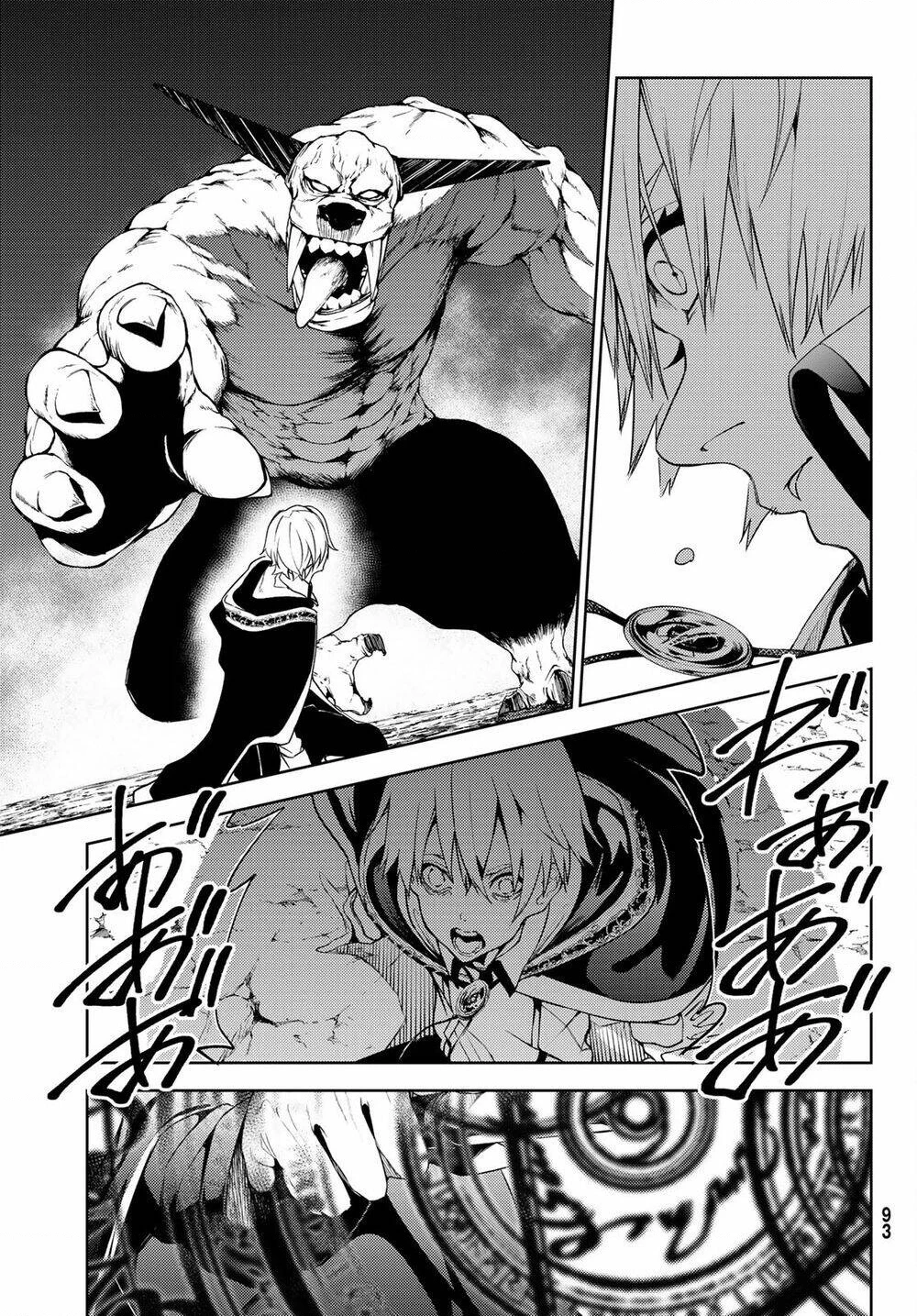 Wistoria Bản Hùng Ca Kiếm Và Pháp Trượng Chapter 52.09 - 10