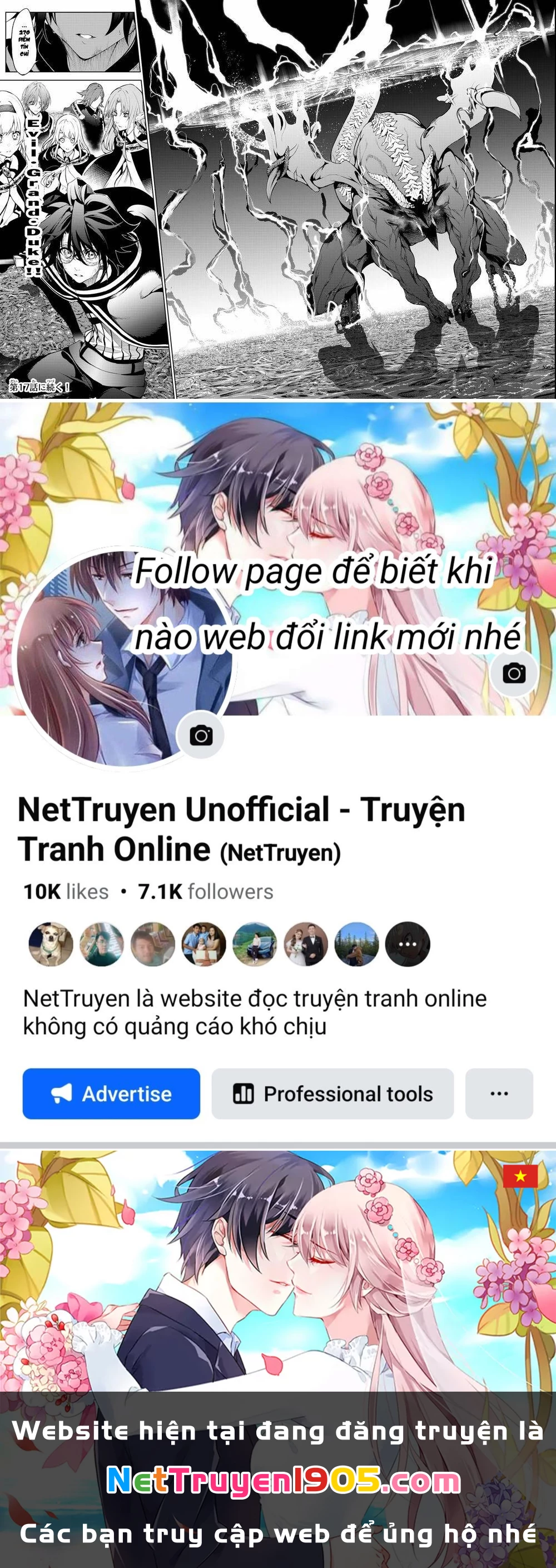 Wistoria Bản Hùng Ca Kiếm Và Pháp Trượng Chapter 52.09 - 45