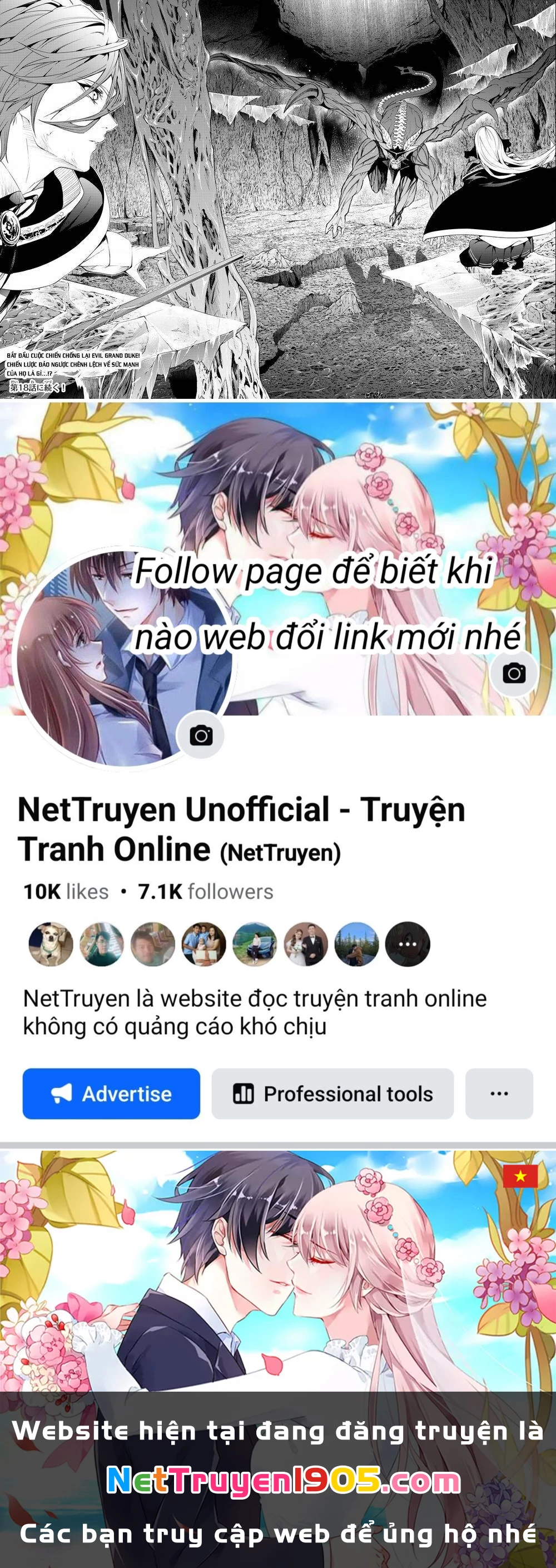 Wistoria Bản Hùng Ca Kiếm Và Pháp Trượng Chapter 52.1 - 22