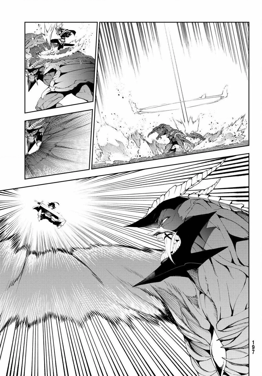 Wistoria Bản Hùng Ca Kiếm Và Pháp Trượng Chapter 52.11 - 10