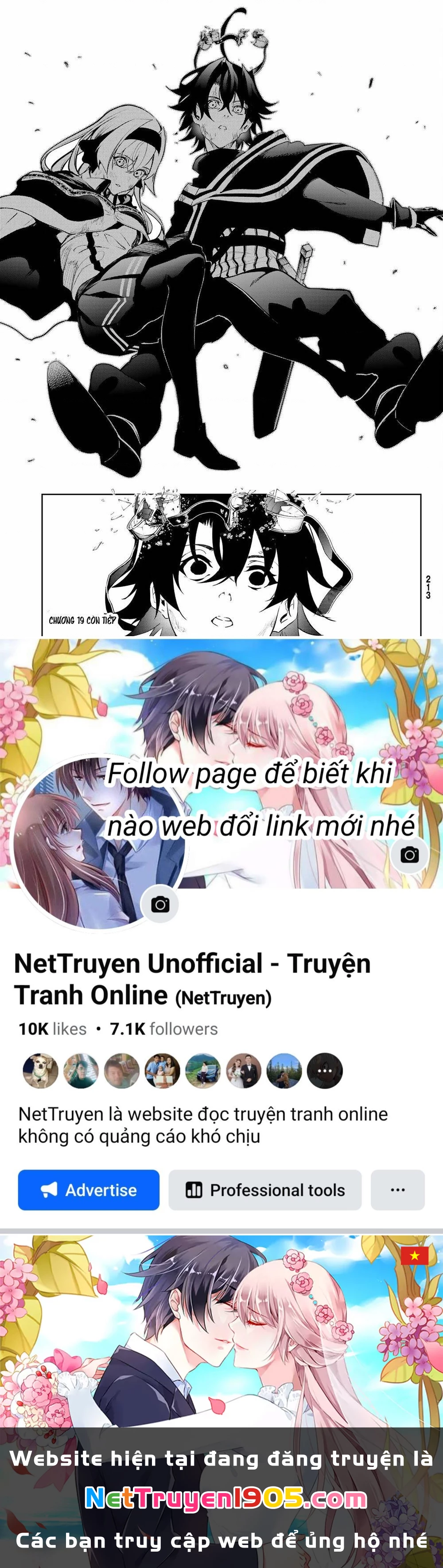 Wistoria Bản Hùng Ca Kiếm Và Pháp Trượng Chapter 52.11 - 23