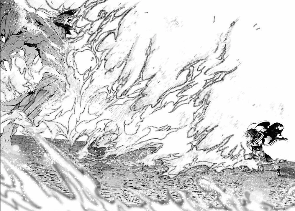 Wistoria Bản Hùng Ca Kiếm Và Pháp Trượng Chapter 52.13 - 21