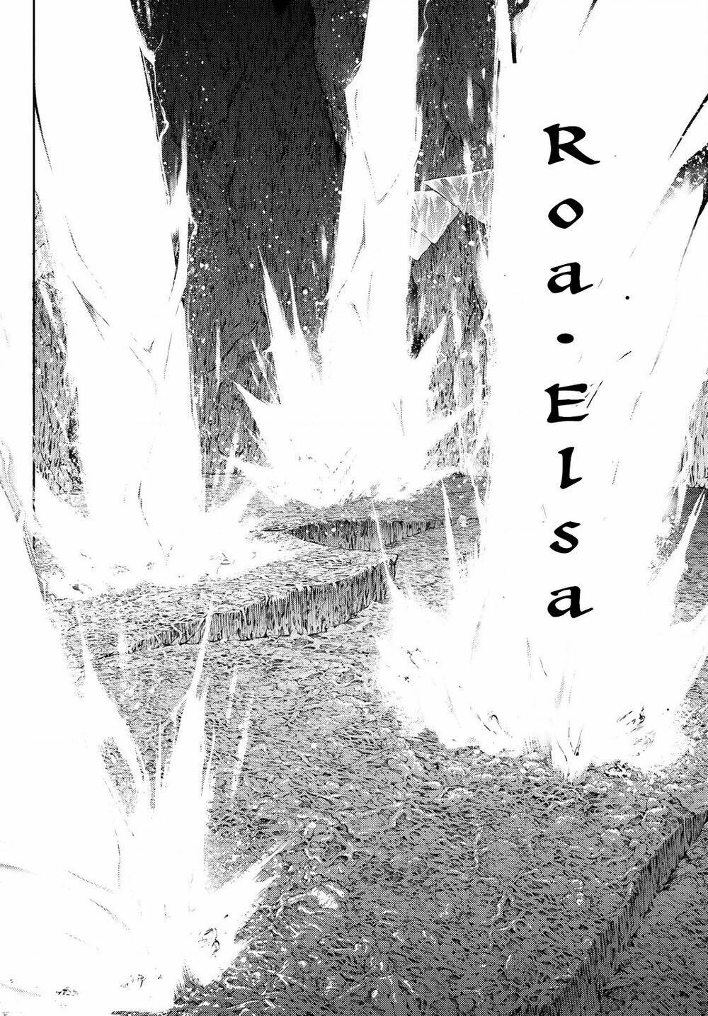 Wistoria Bản Hùng Ca Kiếm Và Pháp Trượng Chapter 52.13 - 32