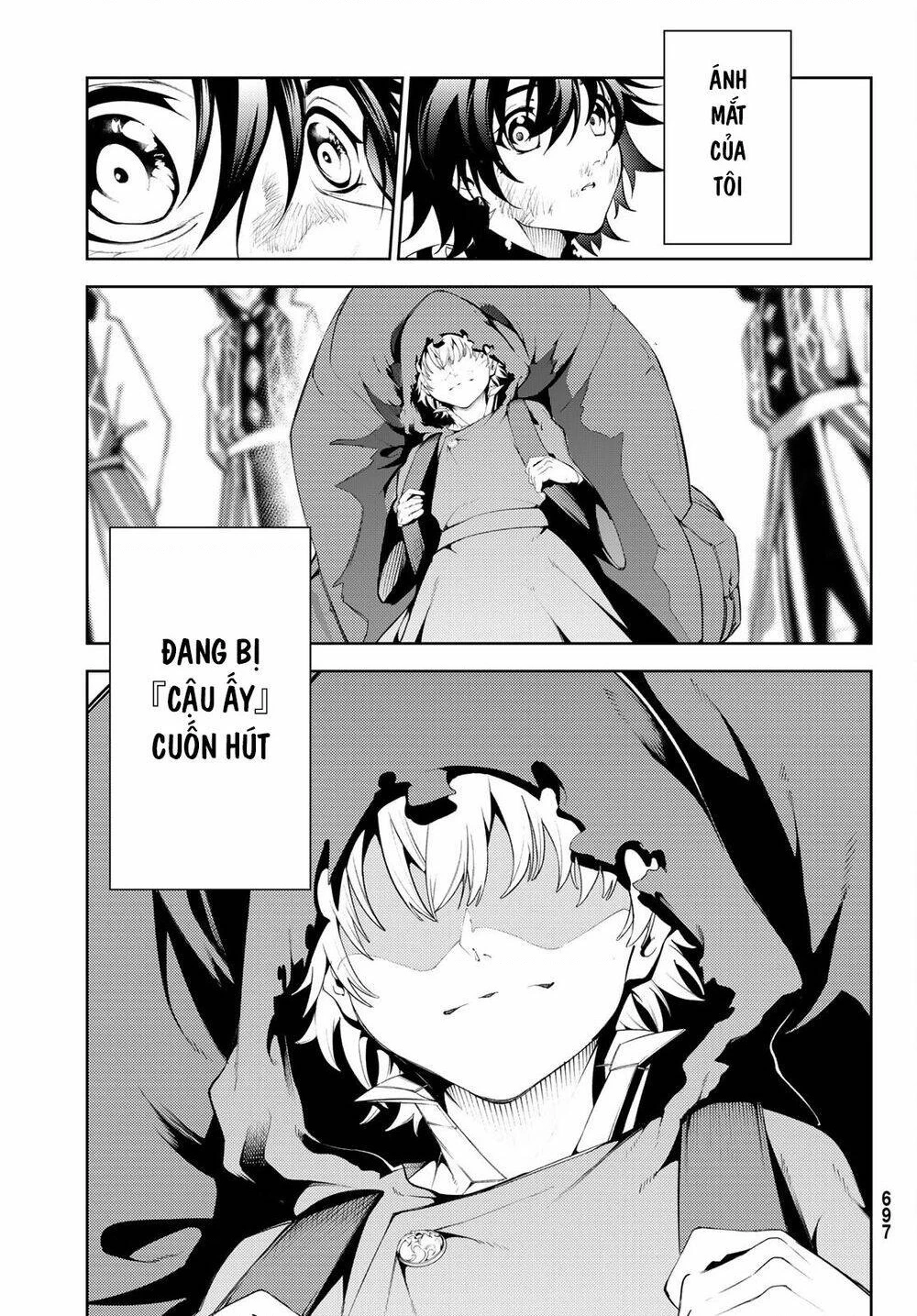 Wistoria Bản Hùng Ca Kiếm Và Pháp Trượng Chapter 52.13 - 39