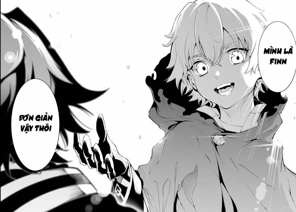 Wistoria Bản Hùng Ca Kiếm Và Pháp Trượng Chapter 52.13 - 42