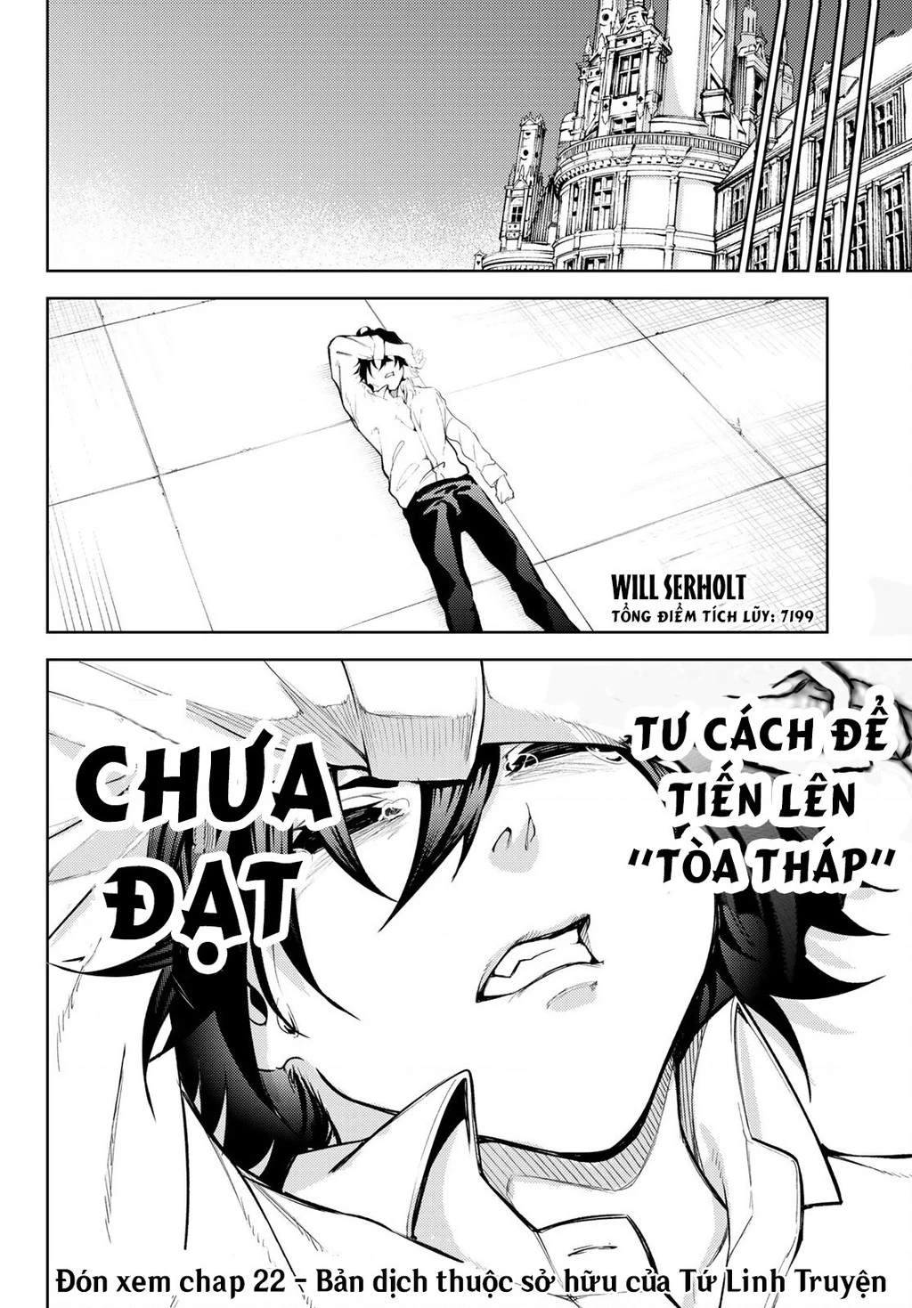 Wistoria Bản Hùng Ca Kiếm Và Pháp Trượng Chapter 52.14 - 45