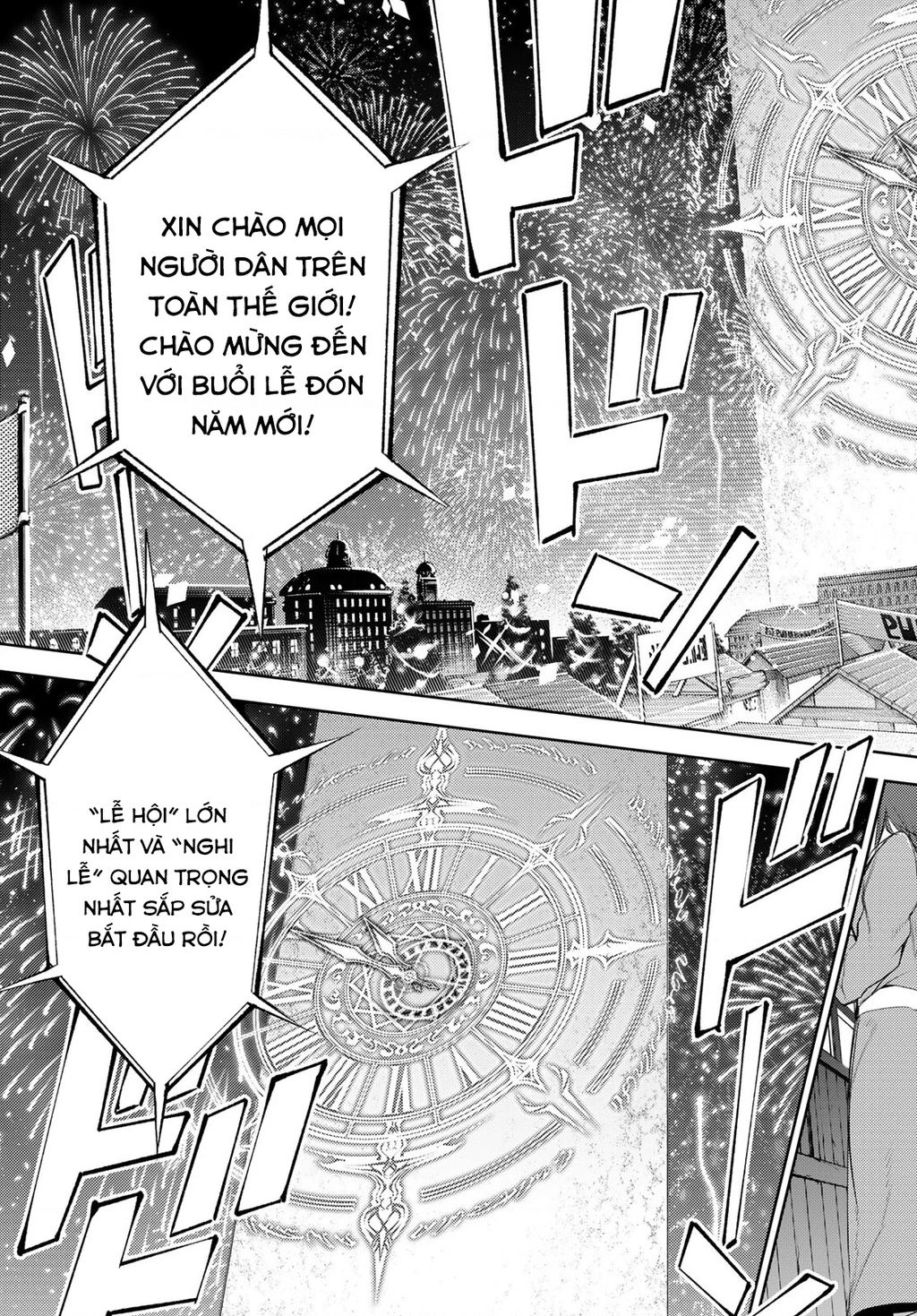 Wistoria Bản Hùng Ca Kiếm Và Pháp Trượng Chapter 52.15 - 22