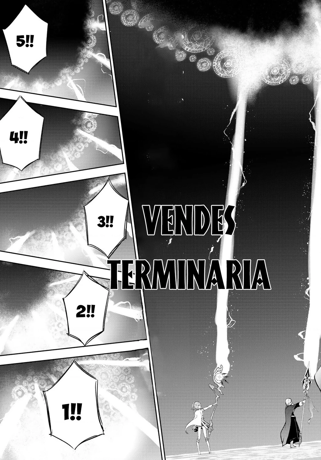 Wistoria Bản Hùng Ca Kiếm Và Pháp Trượng Chapter 52.15 - 45